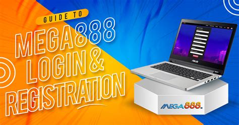 mega888 register|How to Play Mega888 for Beginner Player (Complete Guide).